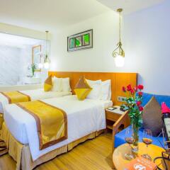 Отель Cicilia Nha Trang Hotels & Spa детские мероприятия