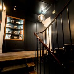 Отель 1er Etage SoPi Франция, Париж - отзывы, цены и фото номеров - забронировать отель 1er Etage SoPi онлайн интерьер отеля фото 2