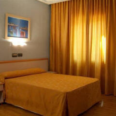Hotel Verona комната для гостей фото 5