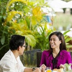 Отель Laguna Holiday Club Phuket Resort питание фото 3