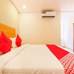 Отель OYO 23067 Kartik Resort Индия, Северный Гоа - отзывы, цены и фото номеров - забронировать отель OYO 23067 Kartik Resort онлайн фото 4