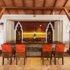 Отель Muang Samui Spa Resort интерьер отеля фото 3