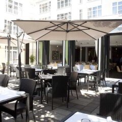 Отель Le Saint-Sulpice Hotel Montreal Канада, Монреаль - отзывы, цены и фото номеров - забронировать отель Le Saint-Sulpice Hotel Montreal онлайн с домашними животными