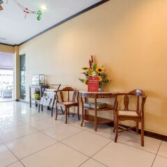 Отель OYO 151 Twin Hotel Малайзия, Куала-Лумпур - отзывы, цены и фото номеров - забронировать отель OYO 151 Twin Hotel онлайн комната для гостей фото 3