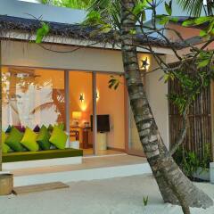 Отель Helengeli Island Resort Мальдивы, Мируфенфуши - 2 отзыва об отеле, цены и фото номеров - забронировать отель Helengeli Island Resort онлайн фото 11