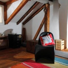 Отель Canape Connection Guest House Болгария, София - отзывы, цены и фото номеров - забронировать отель Canape Connection Guest House онлайн фитнесс-зал