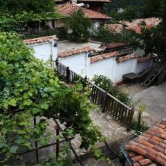 Hikers Hostel Велико Тырново фото 5