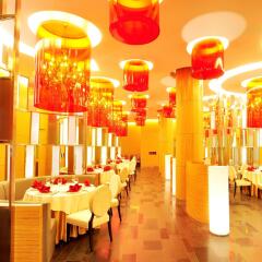 Отель Aloft Zhengzhou Shangjie