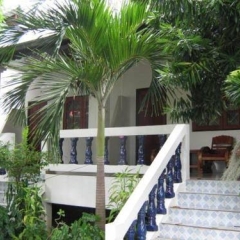 Отель Lamoon Lamai Residence Самуи фото 2