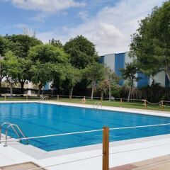 Hotel Castilla Торрихос детские мероприятия