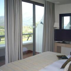 Отель Porto Carras Sithonia - All Inclusive комната для гостей
