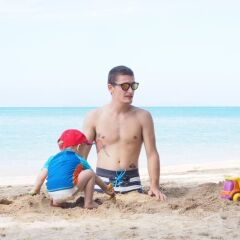 Отель Peaceful Resort Koh Lanta Ланта пляж
