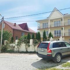 Гостиница Guesthouse Dubrava парковка