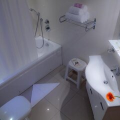Отель Sunny Coast Resort Club Каура ванная