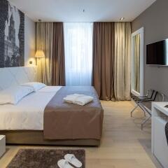 Cornaro Hotel комната для гостей фото 3