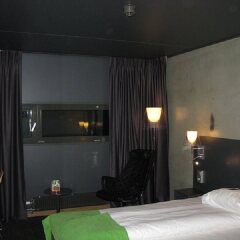 Comfort Hotel RunWay в номере