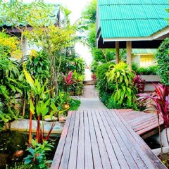 Samui Island Beach Resort & Hotel фото 3