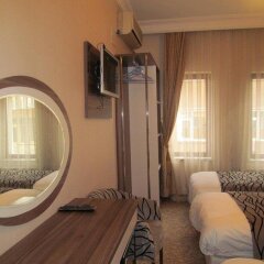 Atalay Hotel удобства в номере фото 2