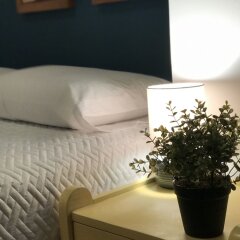 New Cozy Apartment, Zona 4 in Guatemala City, Guatemala from 65$, photos, reviews - zenhotels.com room amenities