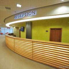 Clarion Congress Hotel Prague Прага интерьер отеля фото 2
