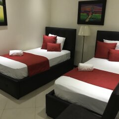 Canyon Boutique Hotel in Barranquitas, Puerto Rico from 136$, photos, reviews - zenhotels.com guestroom photo 2