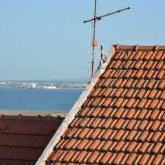 Апартаменты Mobilux Apartments Lisbon пляж