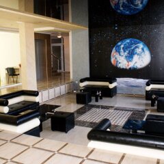 Отель Menada VIP Zone Болгария, Солнечный берег - отзывы, цены и фото номеров - забронировать отель Menada VIP Zone онлайн интерьер отеля фото 2