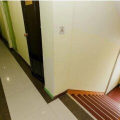 Ruyi Hotel Suzhou No. 2 Branch интерьер отеля