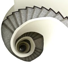 Отель FlowSuites Polanco Мехико в номере