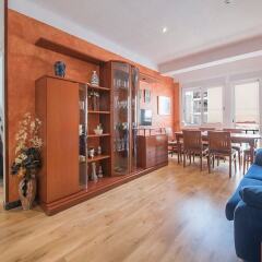Отель Apartamento Vilamar развлечения