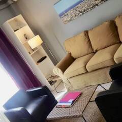 Апартаменты Provença Apartment Барселона фитнесс-зал