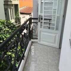 Отель Ace Home Viet Nam балкон