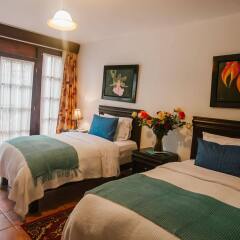 Gringo Bill's Boutique Hotel комната для гостей фото 4