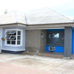 Отель NatureMark Gallery and Guest House развлечения