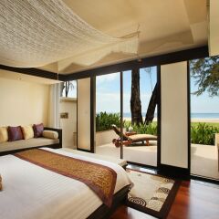 Отель Dusit Thani Laguna Phuket комната для гостей фото 12