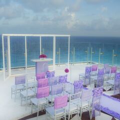 Отель Beach Palace - Все включено Мексика, Канкун - отзывы, цены и фото номеров - забронировать отель Beach Palace - Все включено онлайн помещение для мероприятий фото 2