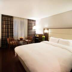 Отель Prima Hotel Южная Корея, Сеул - отзывы, цены и фото номеров - забронировать отель Prima Hotel онлайн комната для гостей фото 10