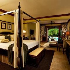 Отель Sandals Royal Caribbean & Private Island All Inclusive Couples Only комната для гостей фото 3