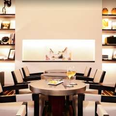 Отель Hôtel Montaigne развлечения