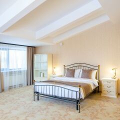 Sosnovy Bor Park-Hotel фото 4