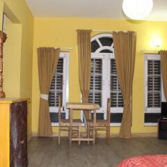 Отель Kathmandu CityHill Studio Apartment Непал, Катманду - отзывы, цены и фото номеров - забронировать отель Kathmandu CityHill Studio Apartment онлайн интерьер отеля