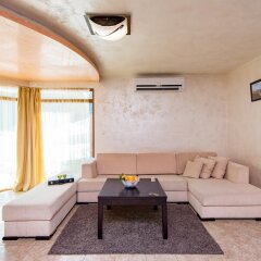 Отель Forest Nook Villas Болгария, Пампорово - отзывы, цены и фото номеров - забронировать отель Forest Nook Villas онлайн комната для гостей фото 5