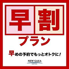 Hotel New Gaea Hakataeki-minami (ex. Hotel Smart Inn Hakata Ekimae) Фукуока в номере