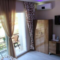 Efehan Hotel Турция, Измир - отзывы, цены и фото номеров - забронировать отель Efehan Hotel онлайн удобства в номере фото 2
