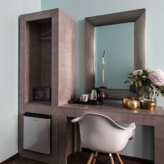 Отель Gorgeous Prague Rooms Прага удобства в номере