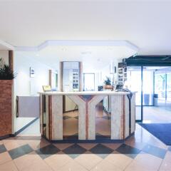 Hotel Best Western County House интерьер отеля фото 3