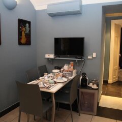 Отель Ettore Manni B&B удобства в номере фото 2