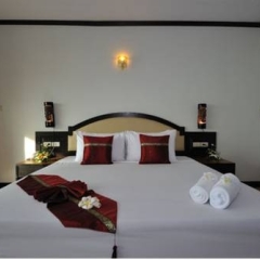 Отель Tri Trang Beach Resort by Diva Management детские мероприятия фото 2