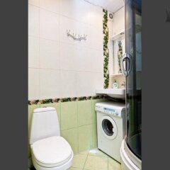 Апартаменты Optima Apartments on Rizskaya Москва фото 7