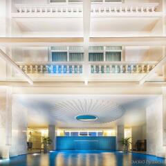 Hotel de lOpera Hanoi - MGallery Collection бассейн